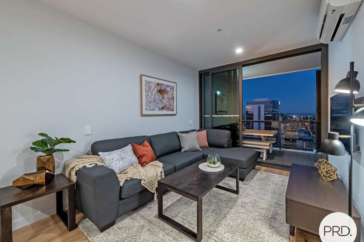 Third view of Homely apartment listing, 1410/380 Murray Street, Perth WA 6000