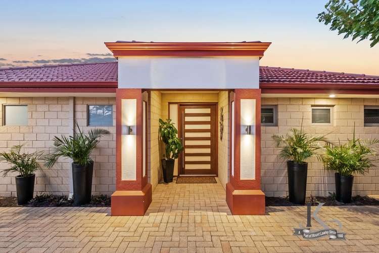Main view of Homely house listing, 470A Karrinyup Road, Gwelup WA 6018