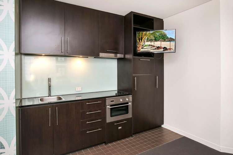 Fourth view of Homely apartment listing, 819/480 Collins St, Melbourne VIC 3000