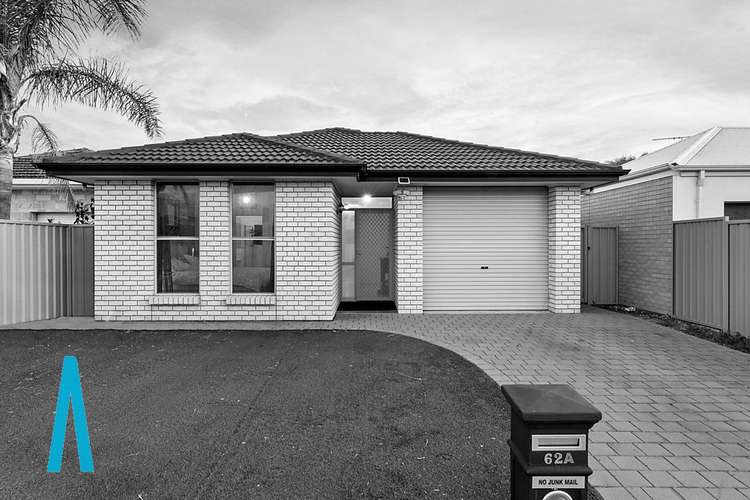 Main view of Homely house listing, 62a Bower Road, Semaphore Park SA 5019