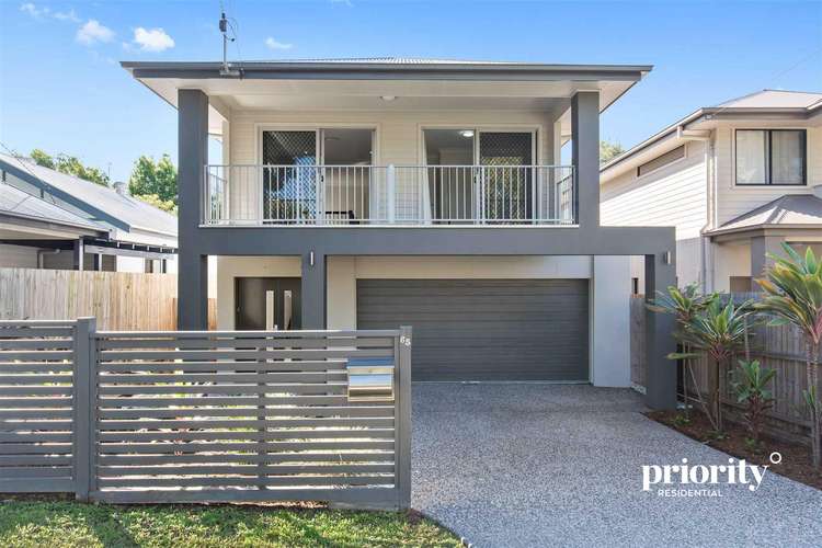 Fifth view of Homely house listing, 65 Grovely Terrace, Mitchelton QLD 4053