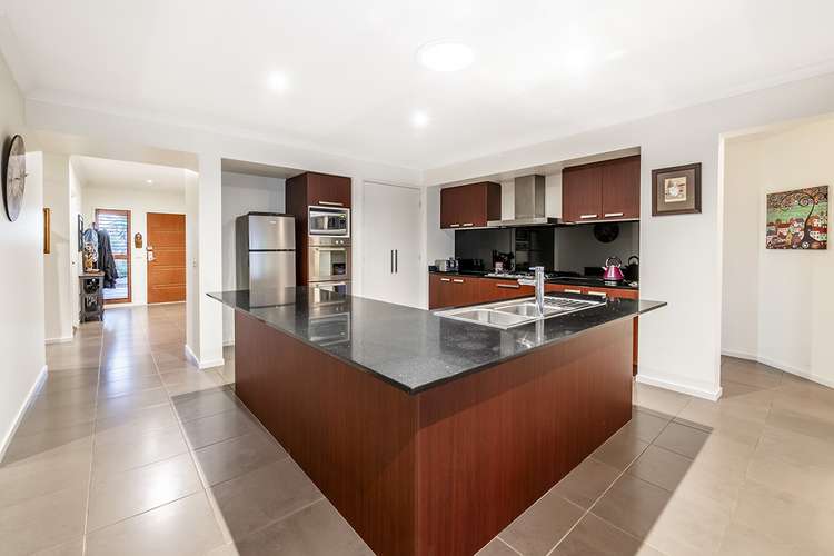 Fourth view of Homely house listing, 36 Biscay Grove, Lyndhurst VIC 3975