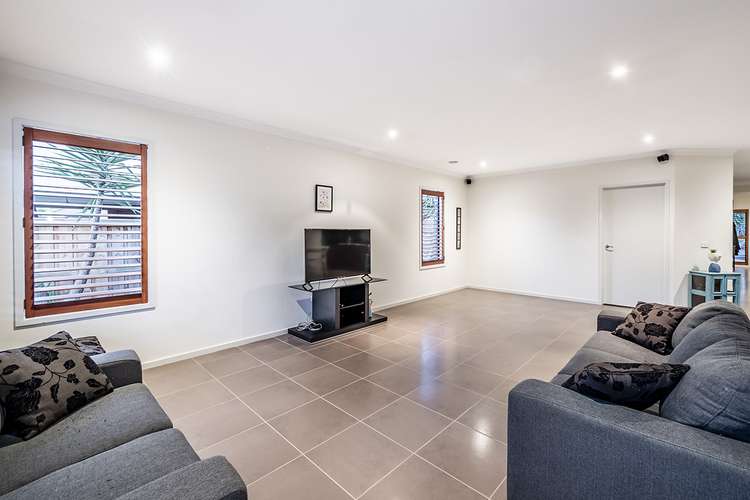 Fifth view of Homely house listing, 36 Biscay Grove, Lyndhurst VIC 3975