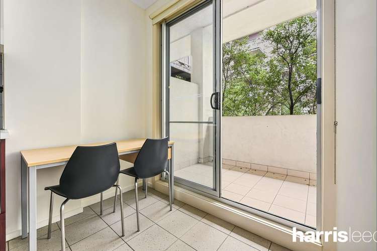 Fourth view of Homely apartment listing, 142/662 Blackburn Road, Notting Hill VIC 3168