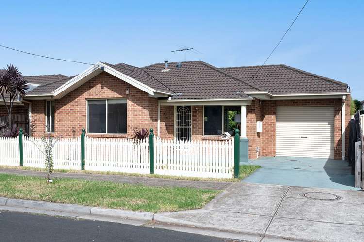 Main view of Homely villa listing, 115A View Street, Glenroy VIC 3046