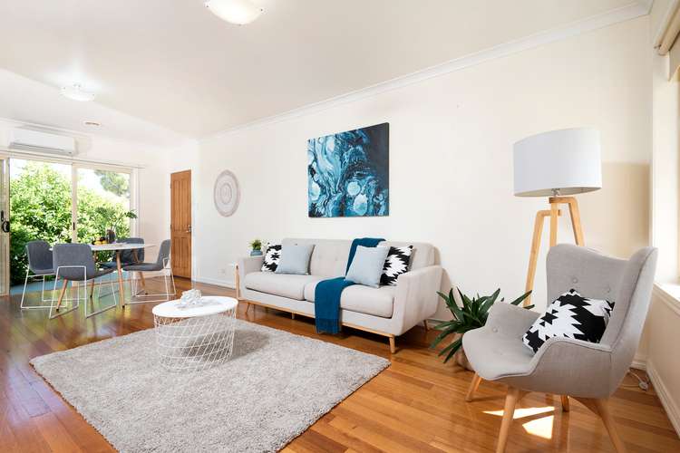 Fifth view of Homely villa listing, 115A View Street, Glenroy VIC 3046