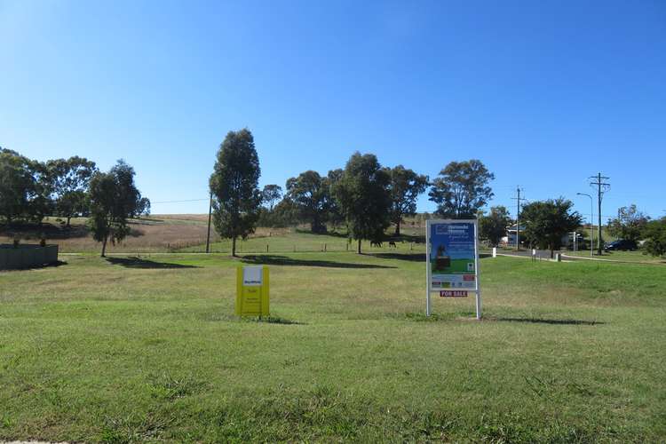 Main view of Homely residentialLand listing, Lot 47 Bourke Estate, Gundagai NSW 2722