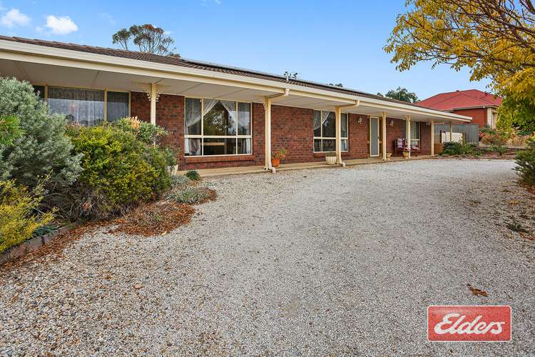 Second view of Homely house listing, 3 Powell Drive, Gawler East SA 5118