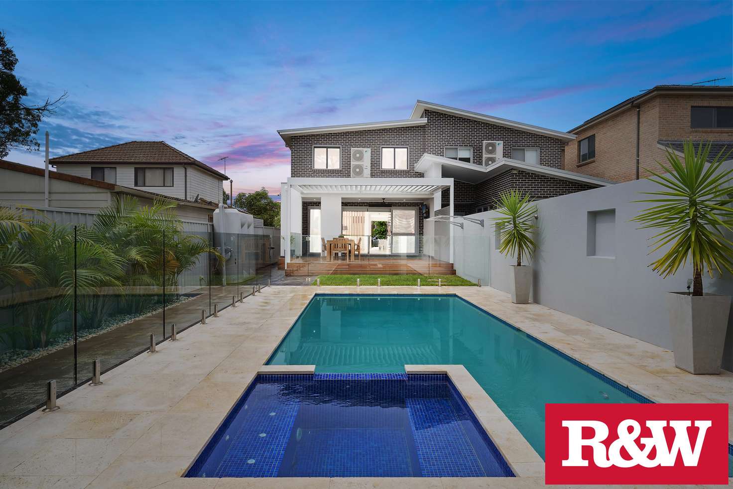 Main view of Homely house listing, 26 Ely Street, Revesby NSW 2212