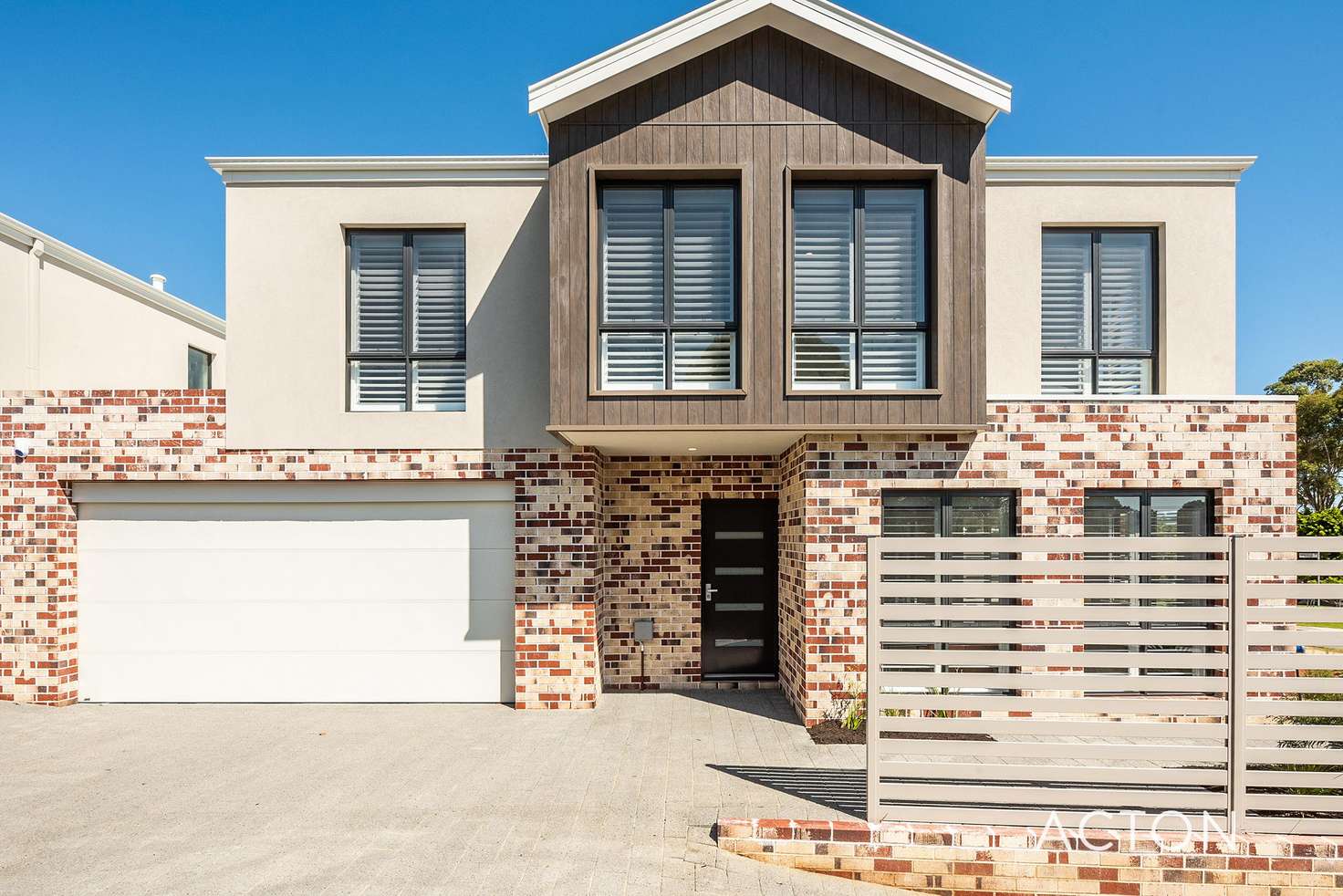 Main view of Homely townhouse listing, 1/15A Maddox Crescent, Melville WA 6156