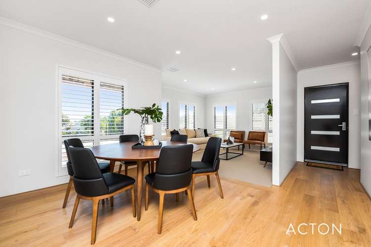 Second view of Homely townhouse listing, 1/15A Maddox Crescent, Melville WA 6156