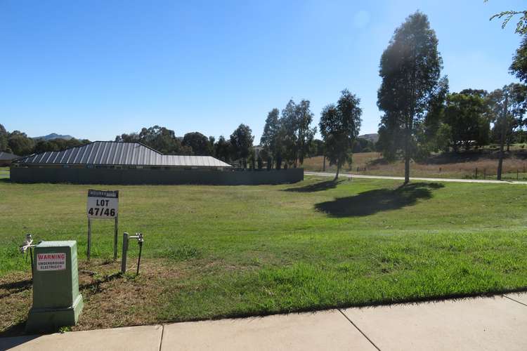 Main view of Homely residentialLand listing, Lot 46 Bourke Estate, Gundagai NSW 2722