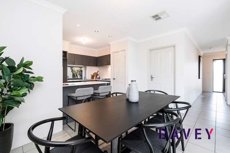 Second view of Homely house listing, 48A Barnes Street, Innaloo WA 6018