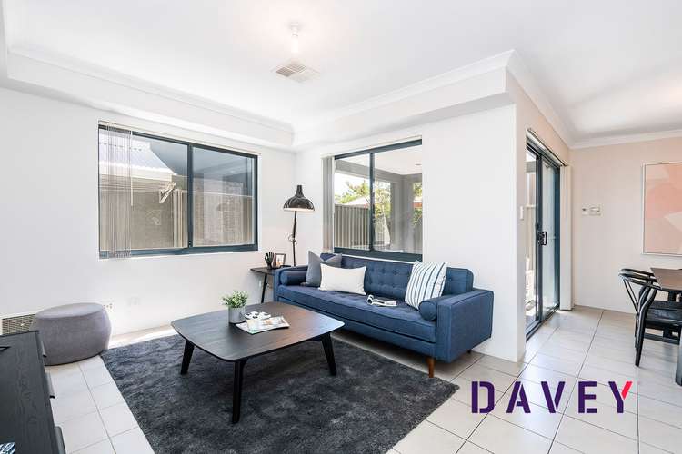 Fifth view of Homely house listing, 48A Barnes Street, Innaloo WA 6018