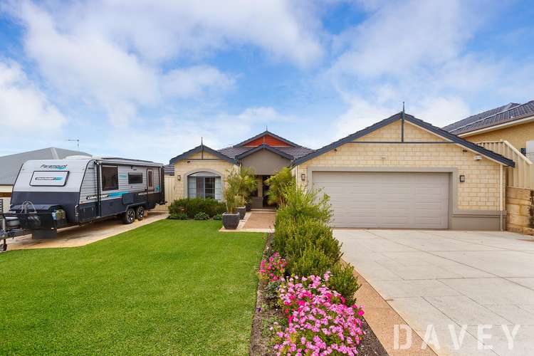 Main view of Homely house listing, 5 Carothers Meander, Tapping WA 6065