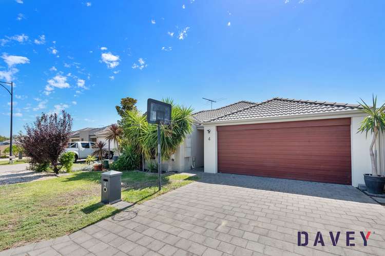 Main view of Homely house listing, 4 Francina View, Sinagra WA 6065