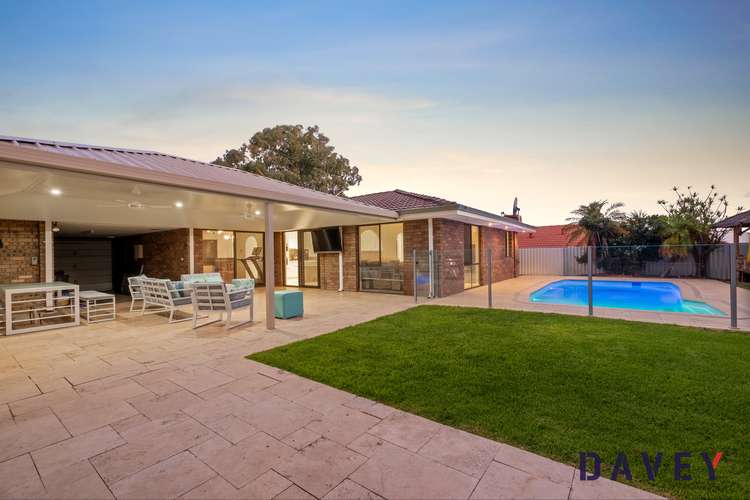 Main view of Homely house listing, 5 Cripps Court, Duncraig WA 6023
