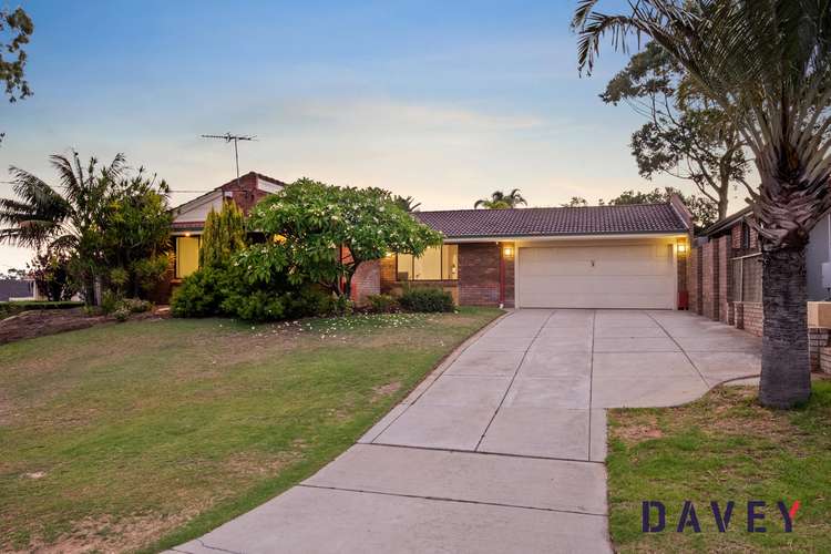 Sixth view of Homely house listing, 5 Cripps Court, Duncraig WA 6023