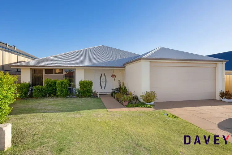 Main view of Homely house listing, 20 Dowitcher Turn, Tapping WA 6065