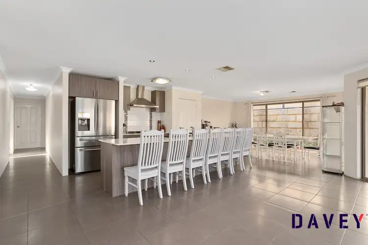 Second view of Homely house listing, 20 Dowitcher Turn, Tapping WA 6065