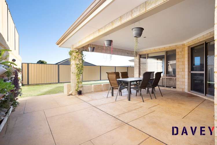 Third view of Homely house listing, 20 Dowitcher Turn, Tapping WA 6065