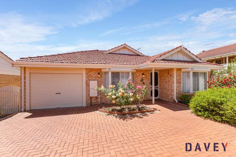 Main view of Homely villa listing, 23C Brooks Street, Kalamunda WA 6076