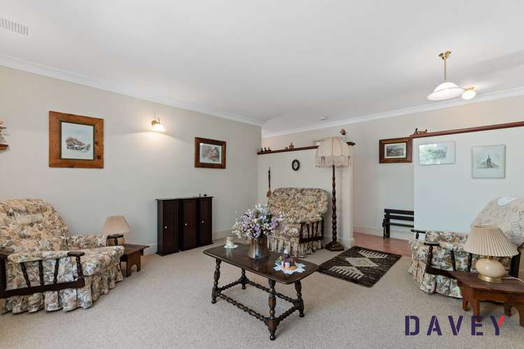 Third view of Homely villa listing, 23C Brooks Street, Kalamunda WA 6076