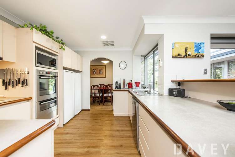 Fourth view of Homely house listing, 78 Eastwood Way, Hamersley WA 6022