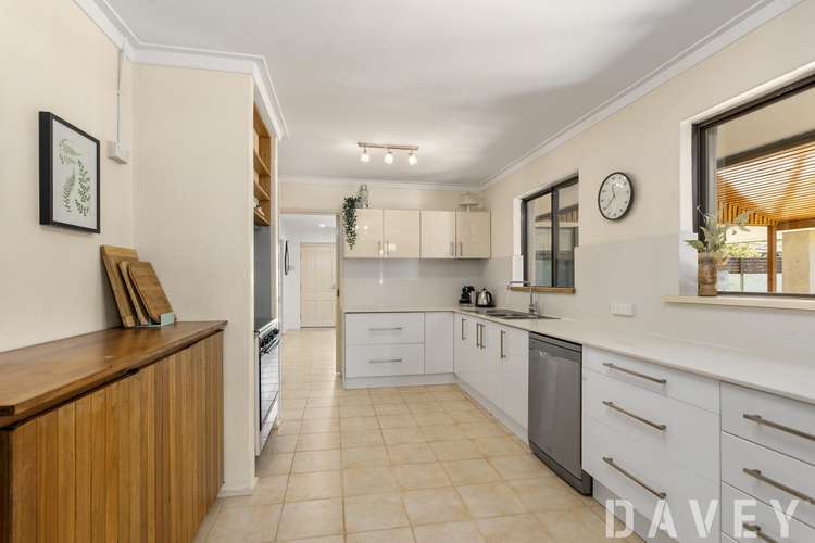 Second view of Homely house listing, 4 Aberfeldy Crescent, Duncraig WA 6023