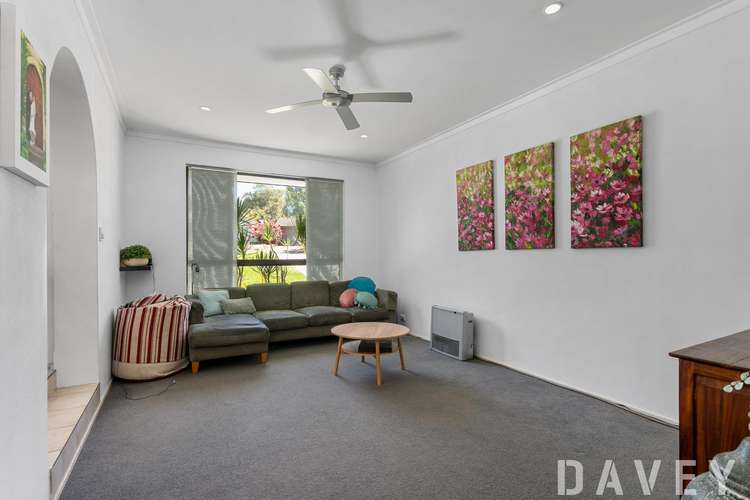 Fifth view of Homely house listing, 4 Aberfeldy Crescent, Duncraig WA 6023