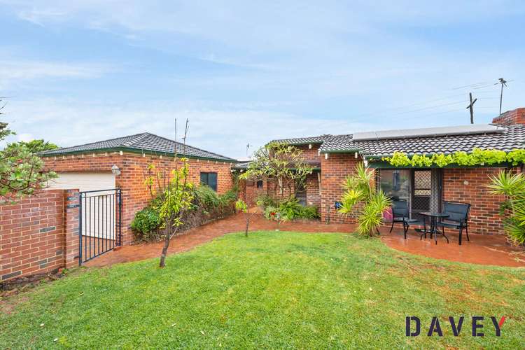 Sixth view of Homely house listing, 19 Watten Place, Duncraig WA 6023