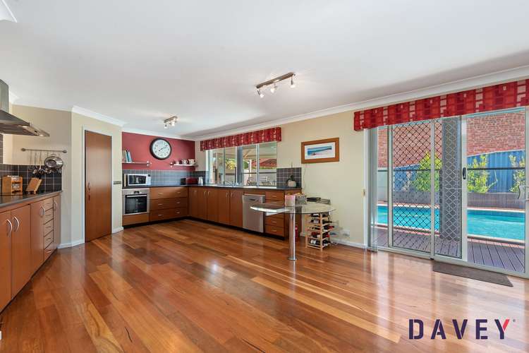 Fourth view of Homely house listing, 19 Eckford Way, Duncraig WA 6023