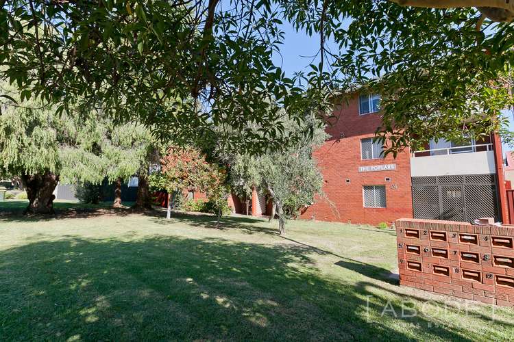 Main view of Homely unit listing, 3/24 Glanville Street, Mosman Park WA 6012