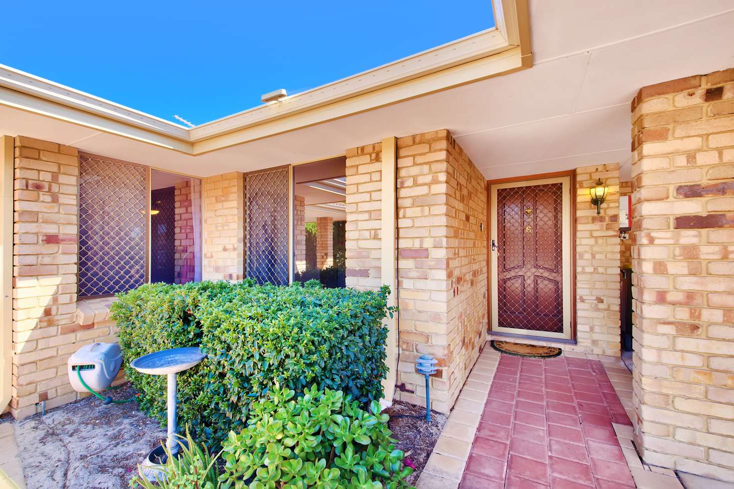 Main view of Homely villa listing, 6/367 Lennard Street, Dianella WA 6059