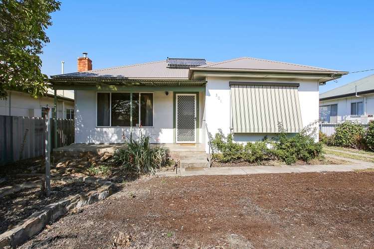Main view of Homely house listing, 301 Union Road, North Albury NSW 2640