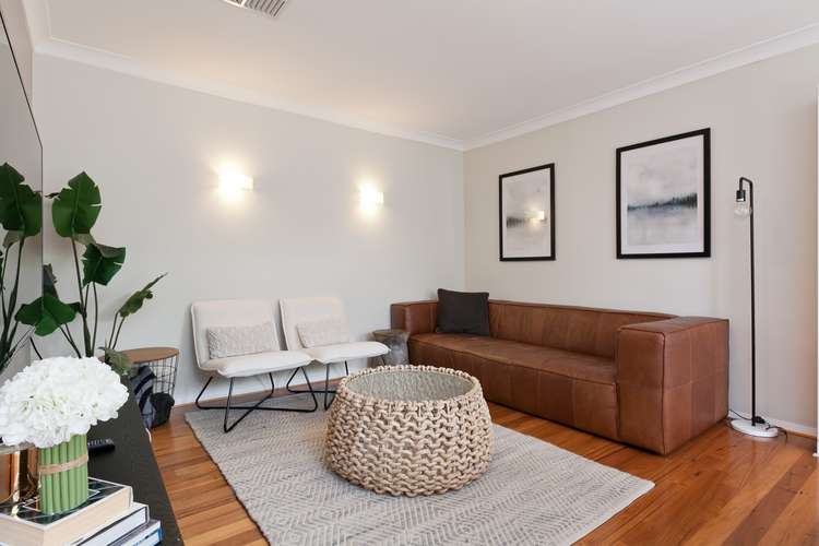 Second view of Homely house listing, 20A Stanbury Way, Booragoon WA 6154