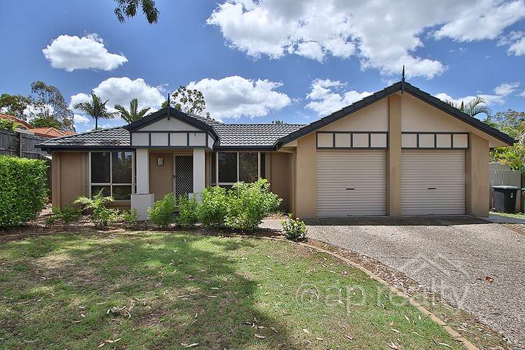 Main view of Homely house listing, 8 Brighton Parade, Forest Lake QLD 4078