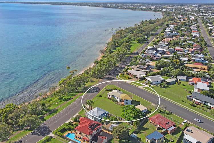 Second view of Homely house listing, 160-161 Esplanade, Point Vernon QLD 4655