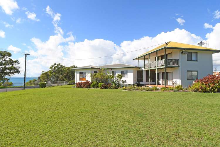 Third view of Homely house listing, 160-161 Esplanade, Point Vernon QLD 4655