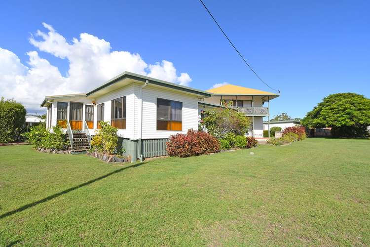 Fourth view of Homely house listing, 160-161 Esplanade, Point Vernon QLD 4655