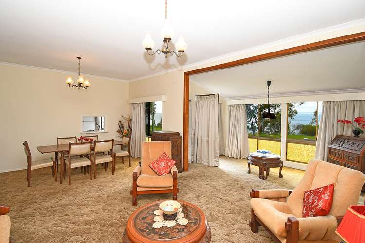 Fifth view of Homely house listing, 160-161 Esplanade, Point Vernon QLD 4655