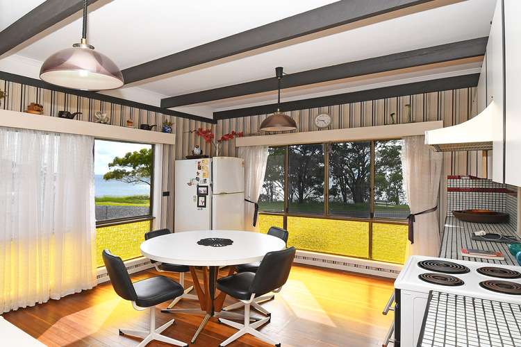Sixth view of Homely house listing, 160-161 Esplanade, Point Vernon QLD 4655