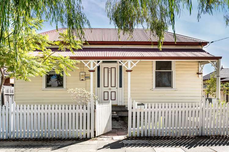 Main view of Homely house listing, 1 Walker Street, South Fremantle WA 6162