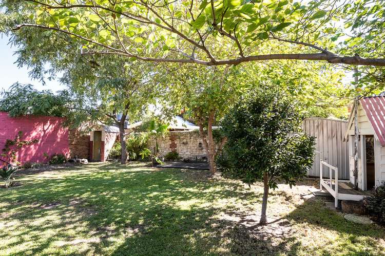 Fourth view of Homely house listing, 1 Walker Street, South Fremantle WA 6162
