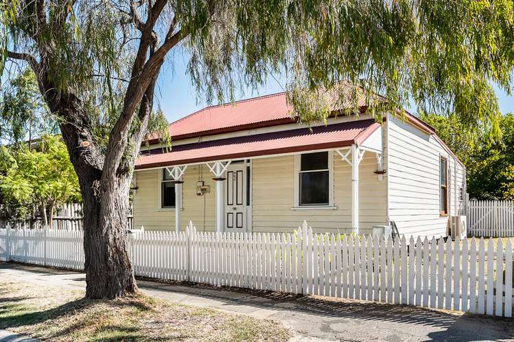 Sixth view of Homely house listing, 1 Walker Street, South Fremantle WA 6162