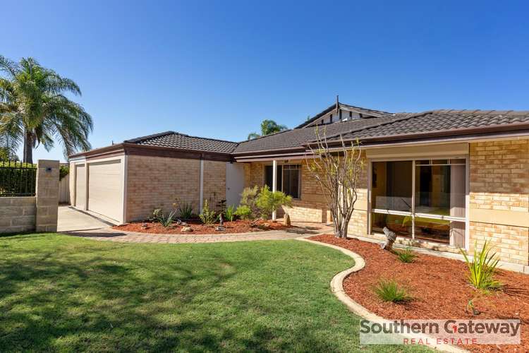 Second view of Homely house listing, 9 Lincoln Mews, Orelia WA 6167