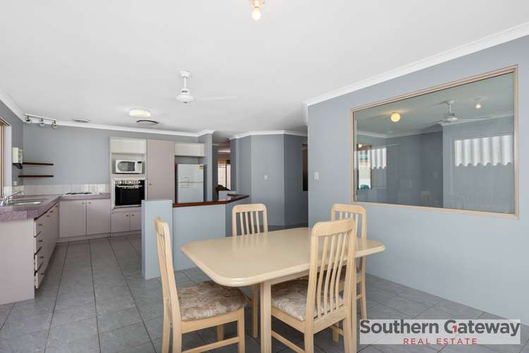 Fourth view of Homely house listing, 9 Lincoln Mews, Orelia WA 6167