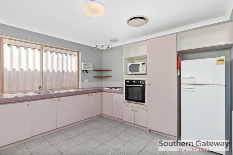 Seventh view of Homely house listing, 9 Lincoln Mews, Orelia WA 6167