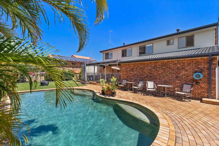 Second view of Homely house listing, 26 Yalumba Street, Thornlands QLD 4164