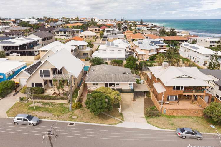 Main view of Homely house listing, 14 Saunders Street, North Beach WA 6020